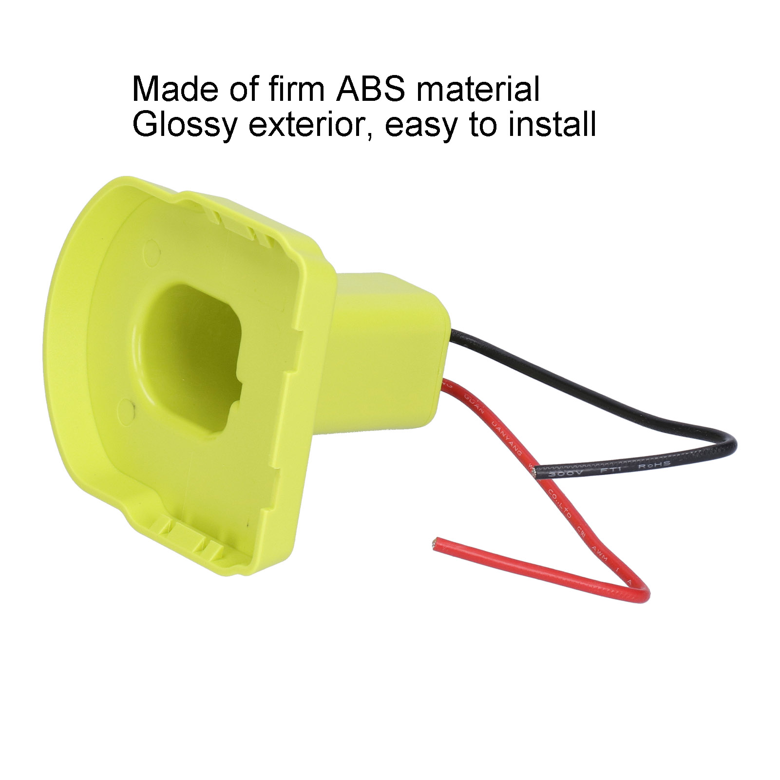 18V DIY Output Adapter Single- - Home Improvement And Diy 리뷰 및 가격