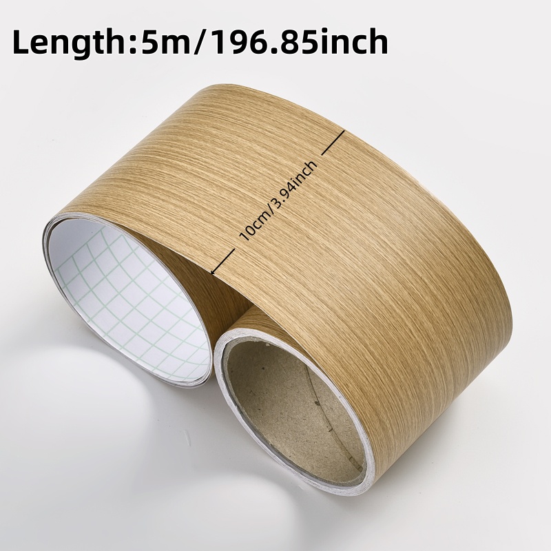 1PC 5mx10cm Wood Grain Repair  - Home Improvement Ideas 리뷰 및 가격