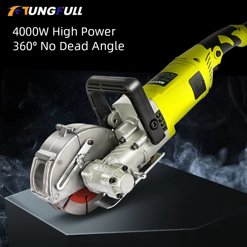 220V Electric Wall Chaser Groo - Home Improvements 리뷰 및 가격