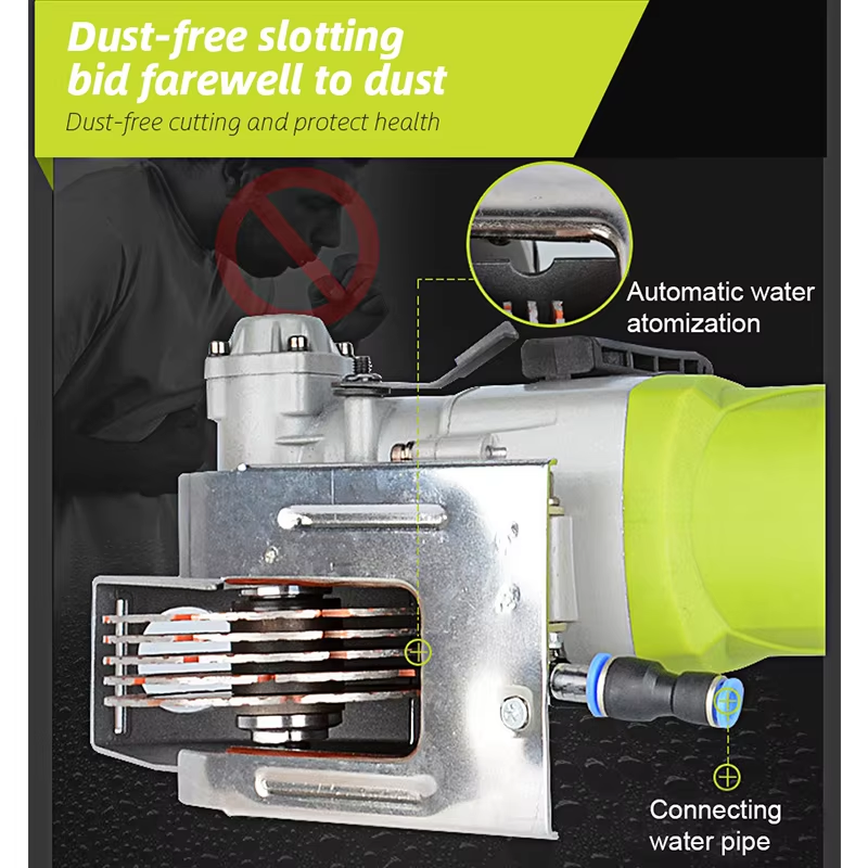 220V Electric Wall Chaser Groo - Home Improvements 리뷰 및 가격