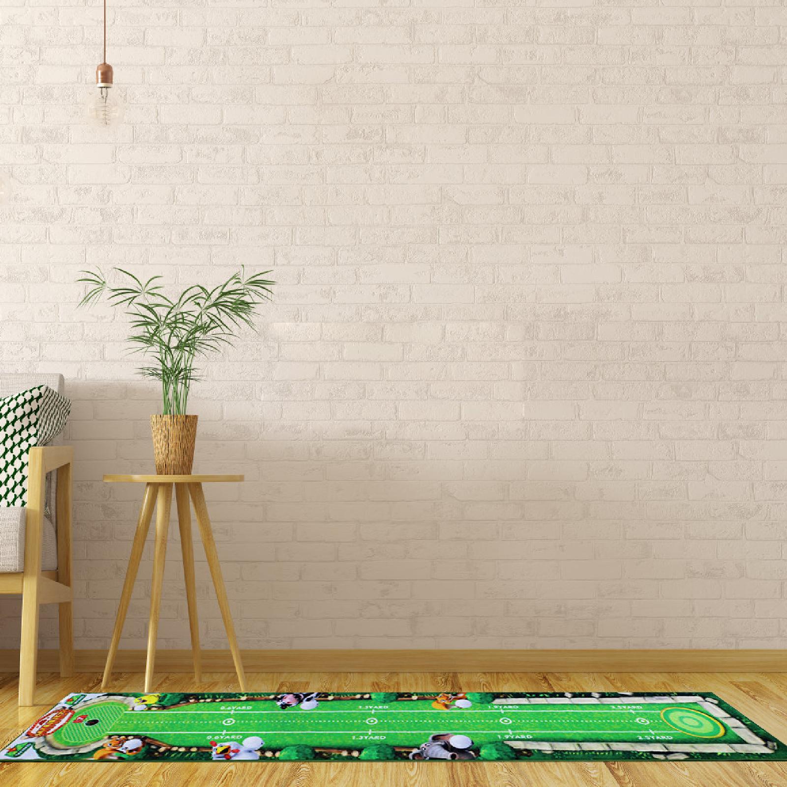 Golf Putting Mat Gift for Golf - Home Improvement Stores 리뷰 및 가격