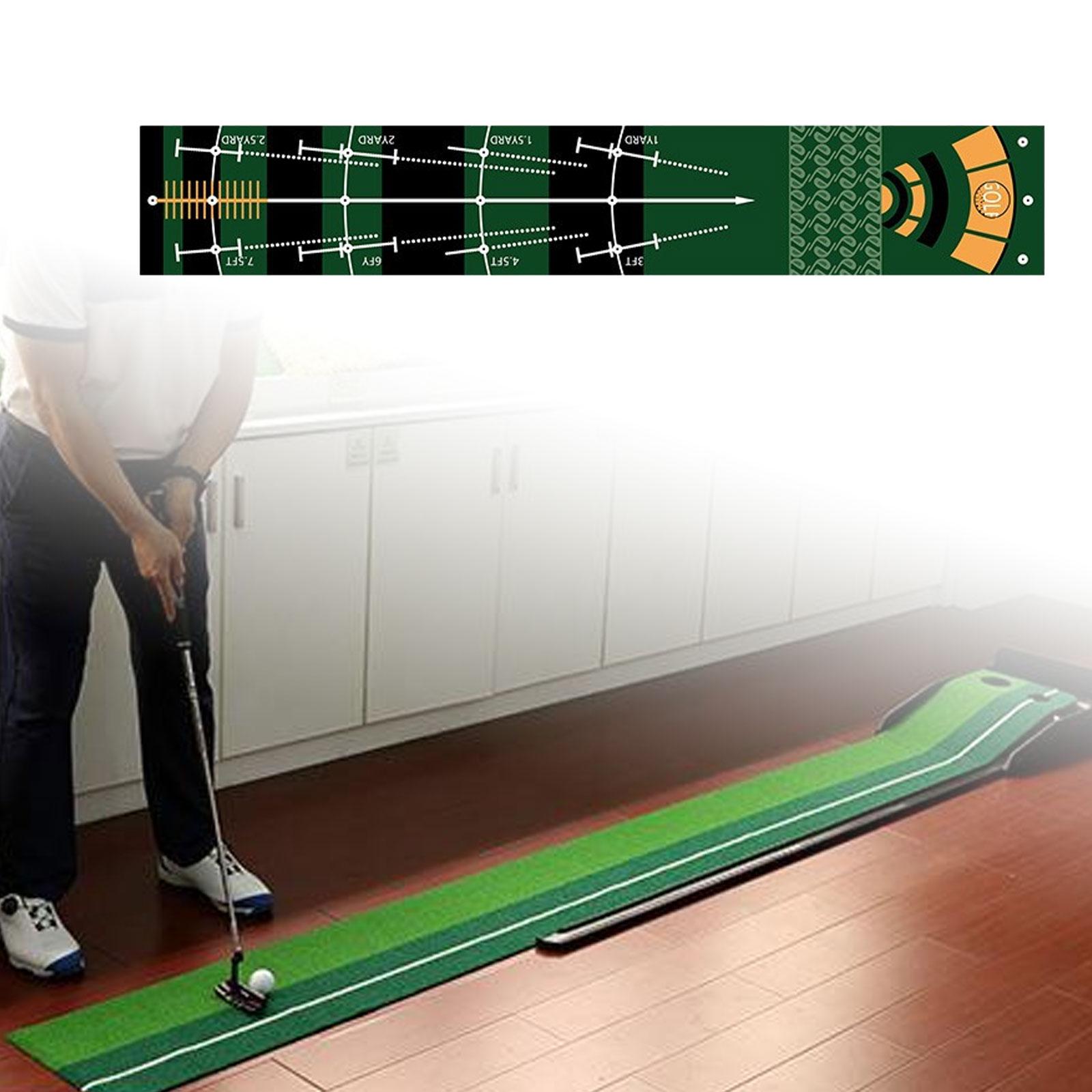 Golf Putting Mat Gift for Golf - Home Improvement Stores 리뷰 및 가격