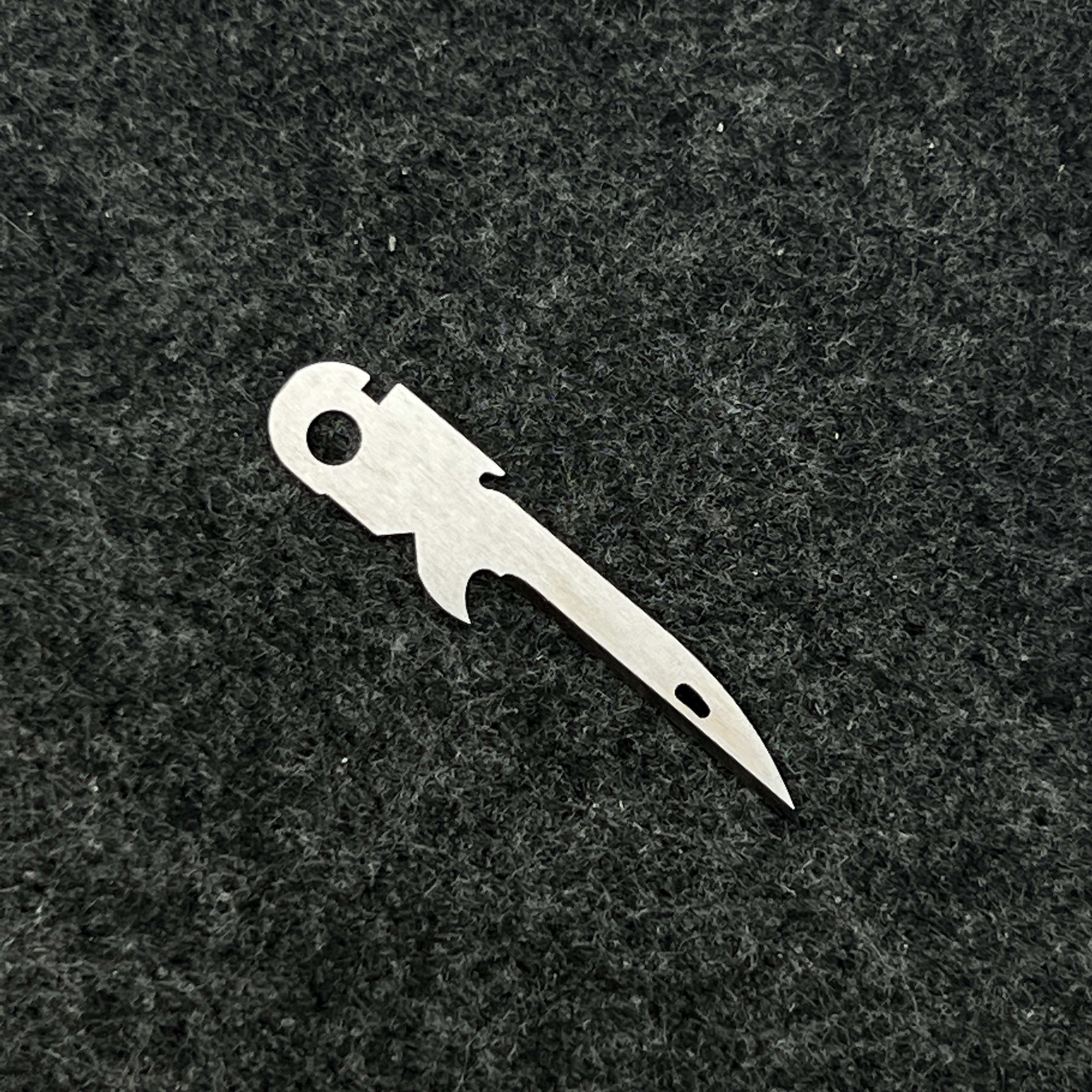 Bottle Opener with Awl Perfora - Home Improvement Stores 리뷰 및 가격