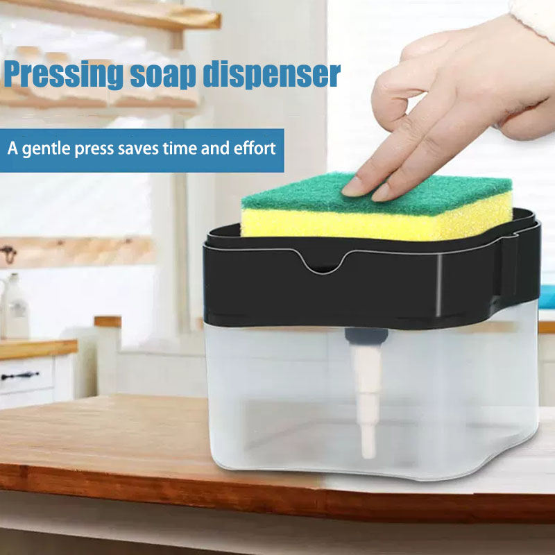 Liquid Soap Dispenser Kitchen  - Home Improvement Stores 리뷰 및 가격
