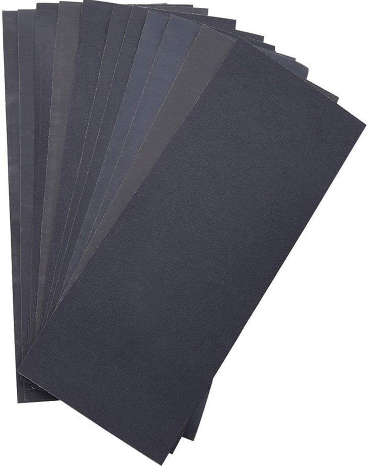 Abrasive Wet Dry Sandpaper She - Home Improvements 리뷰 및 가격