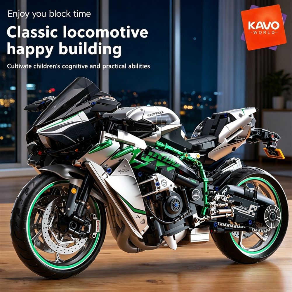 KAVOWORLD 1:5 Classic Locomoti - Home Improvement Boys 리뷰 및 가격