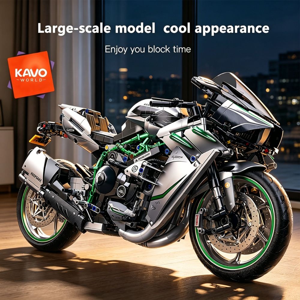 KAVOWORLD 1:5 Classic Locomoti - Home Improvement Boys 리뷰 및 가격