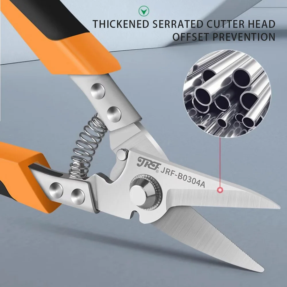 Stainless Steel Scissors Profe - Home Improvement And Diy 리뷰 및 가격