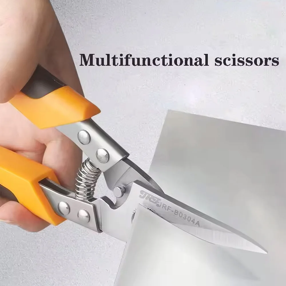 Stainless Steel Scissors Profe - Home Improvement And Diy 리뷰 및 가격