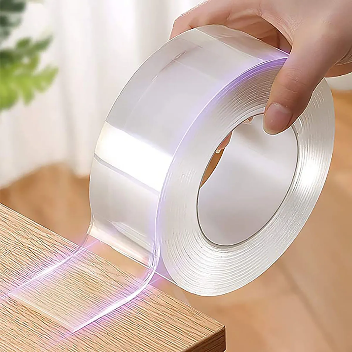 Ultra-strong Double Sided Adhe - Home Improvement Ideas 리뷰 및 가격