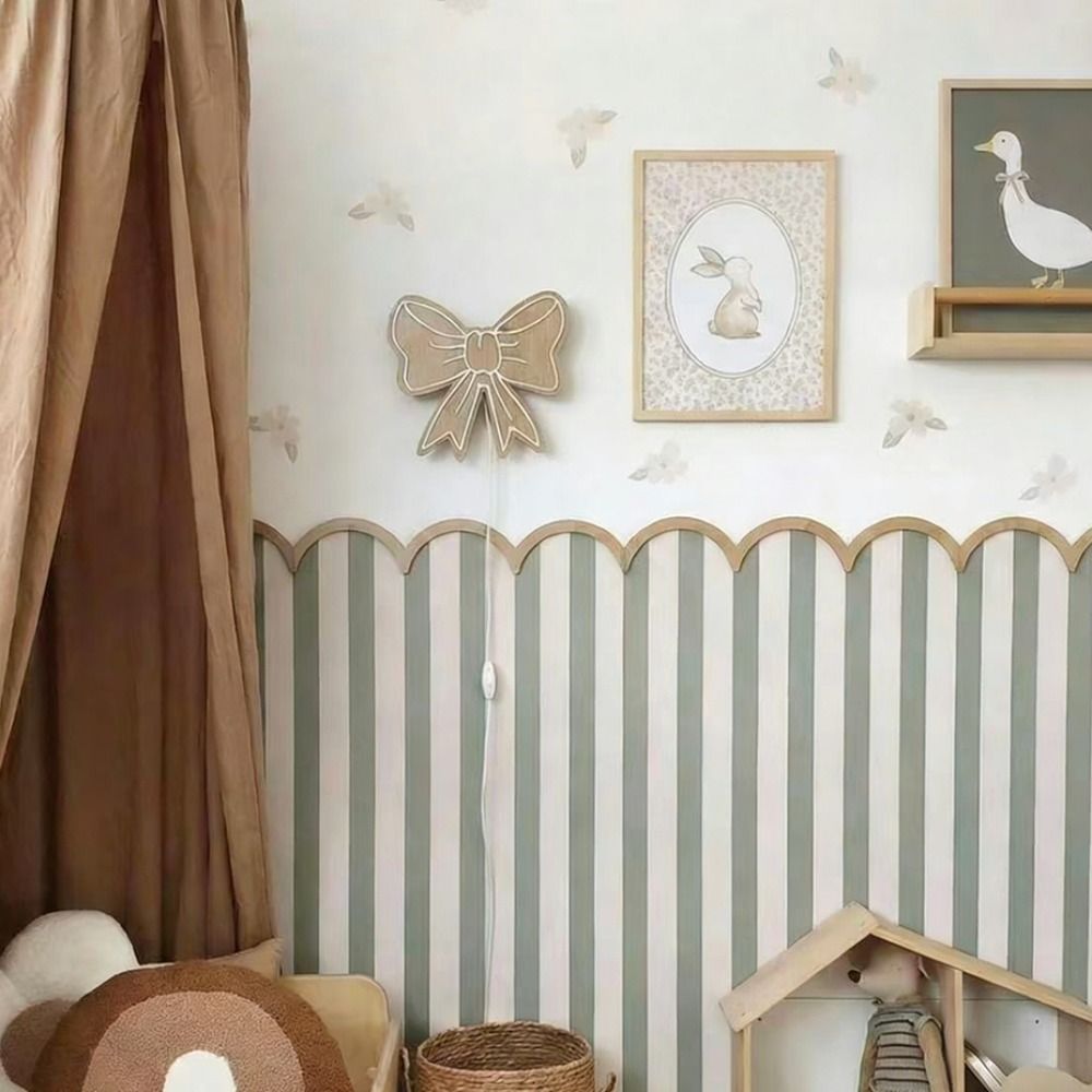 20pcs Scalloped Edge Fan-shape - Home Improvement And Diy 리뷰 및 가격