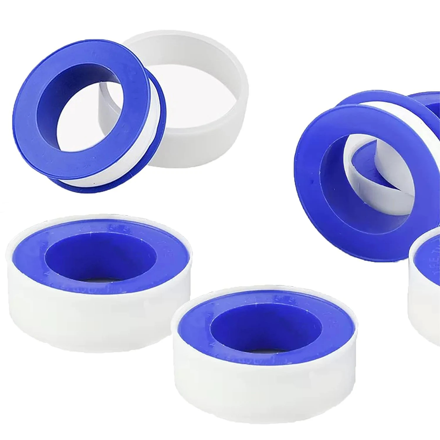 5/10/30 roll PTFE water pipe t - Home Improvement Stores 리뷰 및 가격