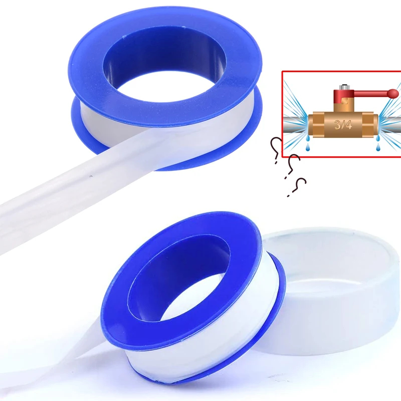5/10/30 roll PTFE water pipe t - Home Improvement Stores 리뷰 및 가격