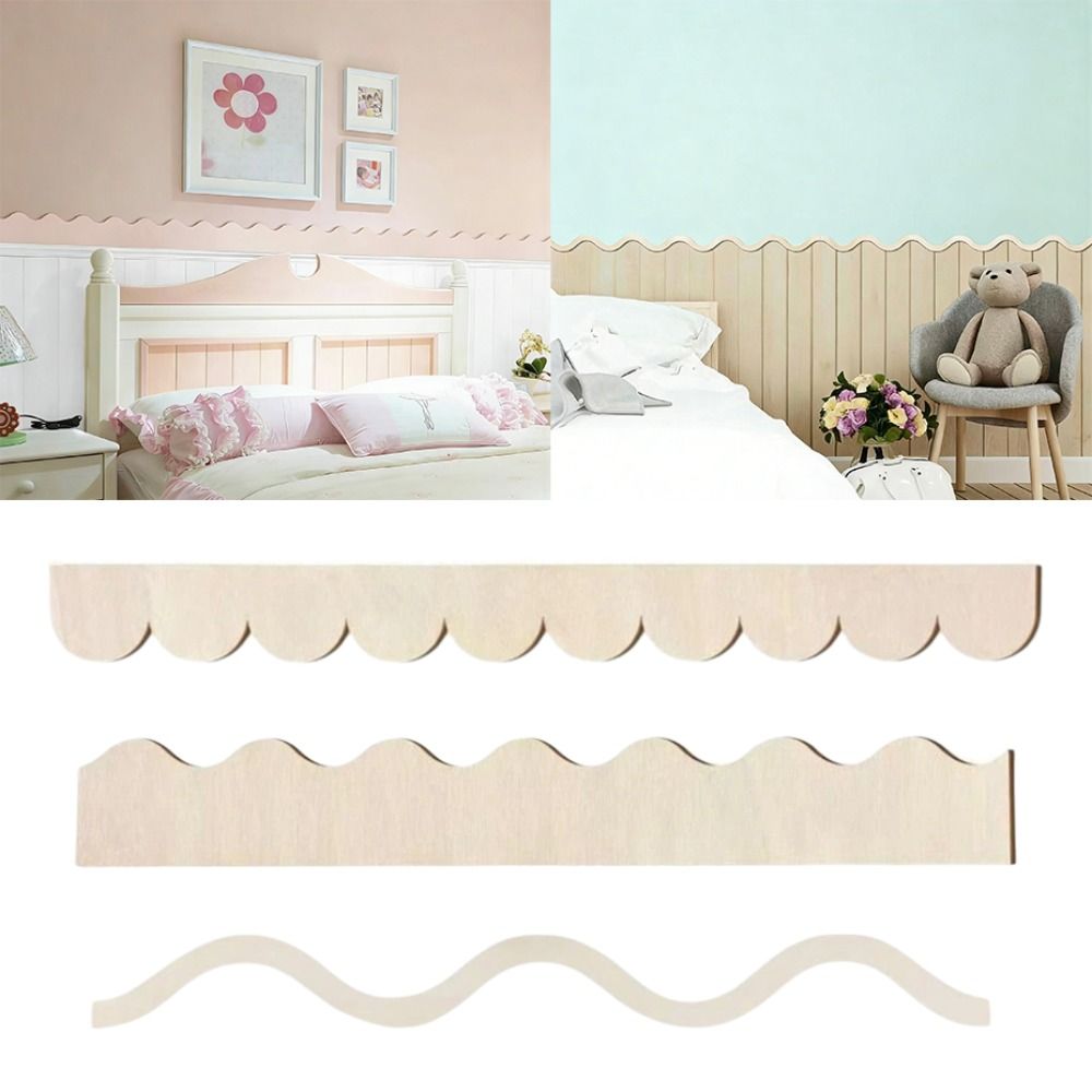 20pcs Scalloped Edge Fan-shape - Home Improvement And Diy 리뷰 및 가격