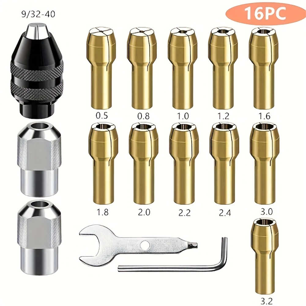 16-Piece Portable Household Ro - Home Improvement And Diy 리뷰 및 가격