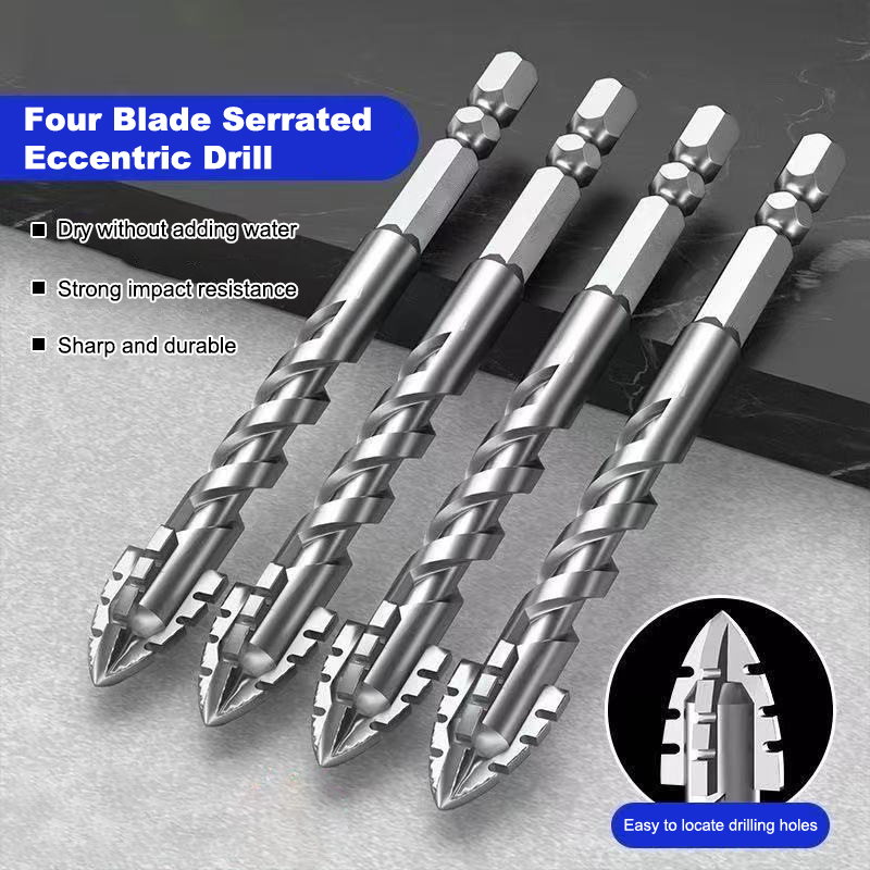 1/7pcs Tungsten Steel Serrated - Home Improvement Ideas 리뷰 및 가격