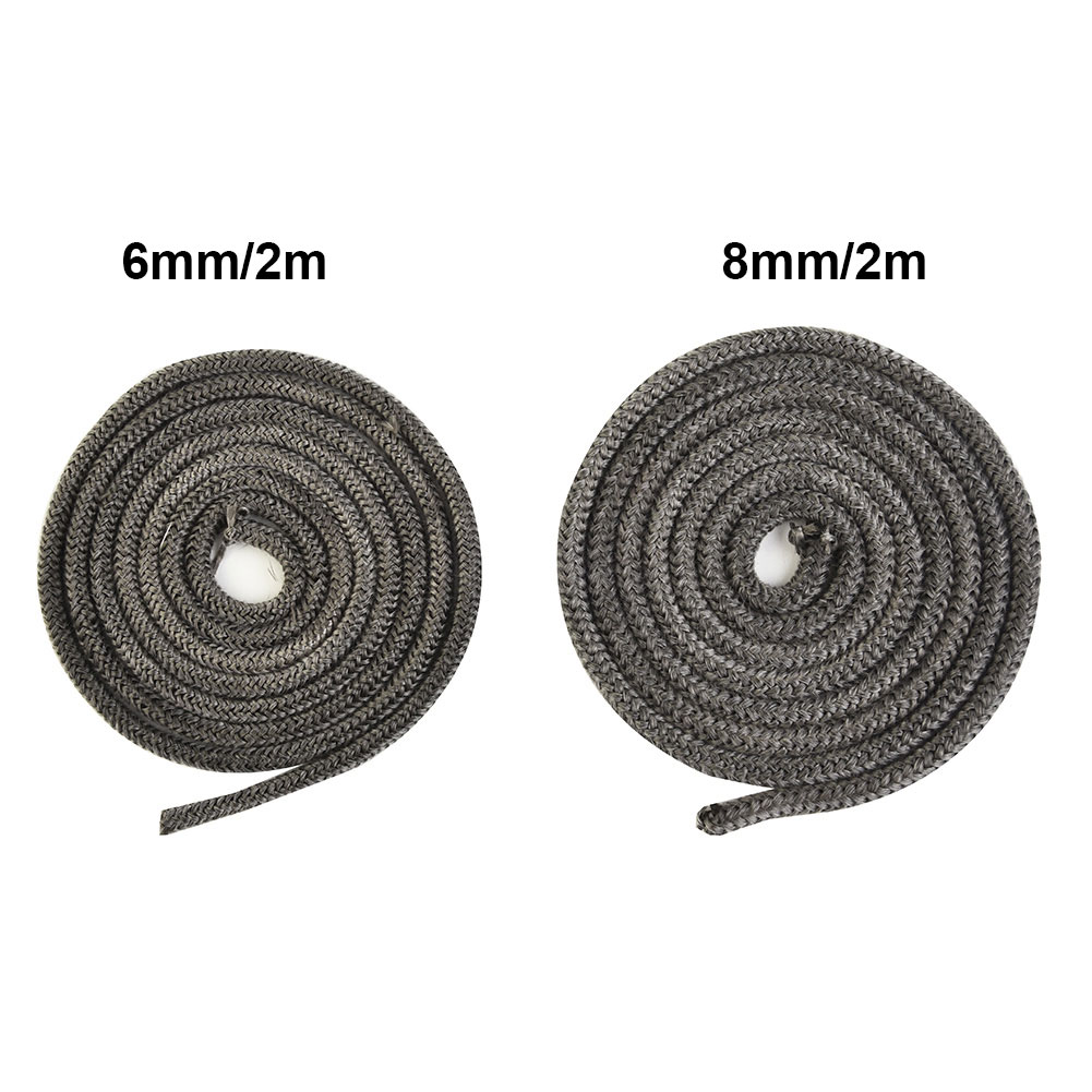 Black Stove/Fire Rope Wood Bur - Home Improvement Stores 리뷰 및 가격