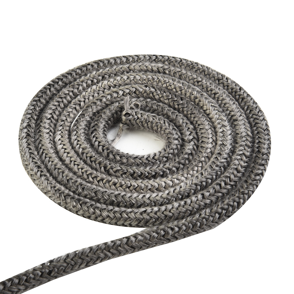 Black Stove/Fire Rope Wood Bur - Home Improvement Stores 리뷰 및 가격